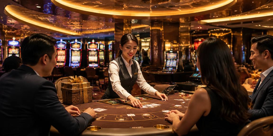 lucky777 Trải Nghiệm Di Động